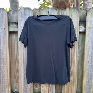 Lululemon All Yours Cotton Tee